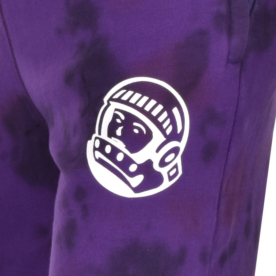 Alternative Image for ProductBillionaire Boys Club Jogging Bottoms Purple3